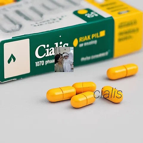 Cuando sale el generico del cialis